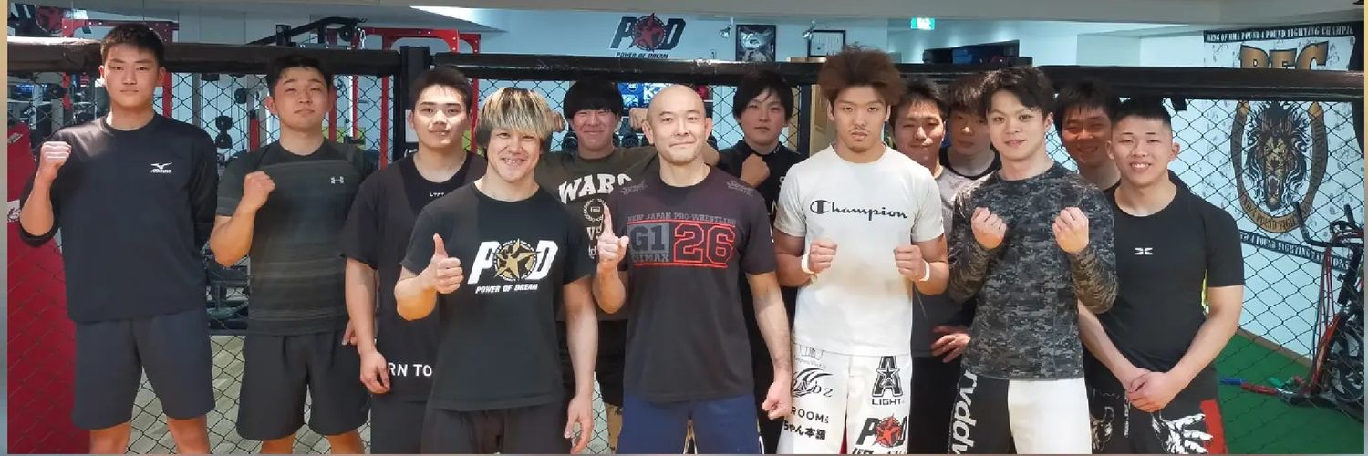 pod_gym's profile banner image