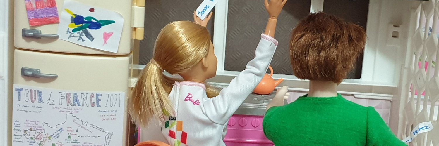 ButteredFrog 🧈🐸 banner