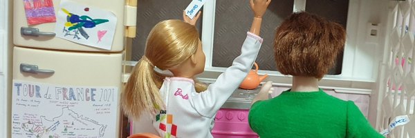 ButteredFrog Profile Banner