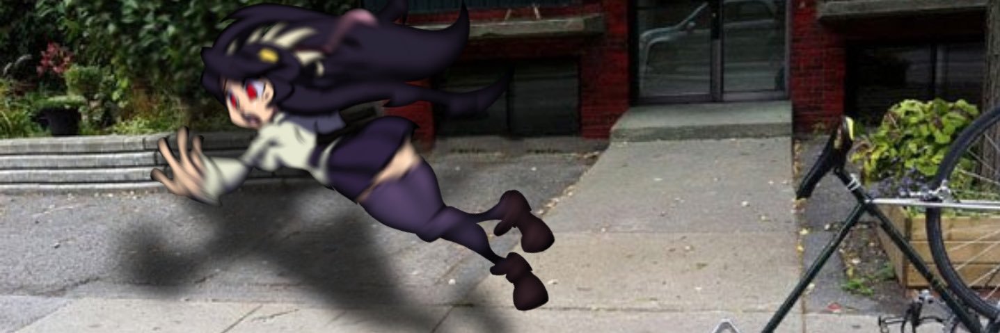 karasueclair's profile banner image