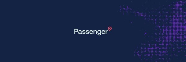 Passenger Profile Banner