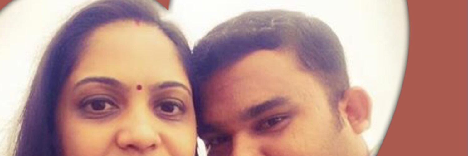nithyatv's profile banner image