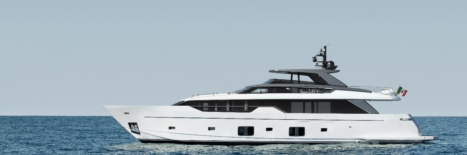 Sanlorenzo Americas banner