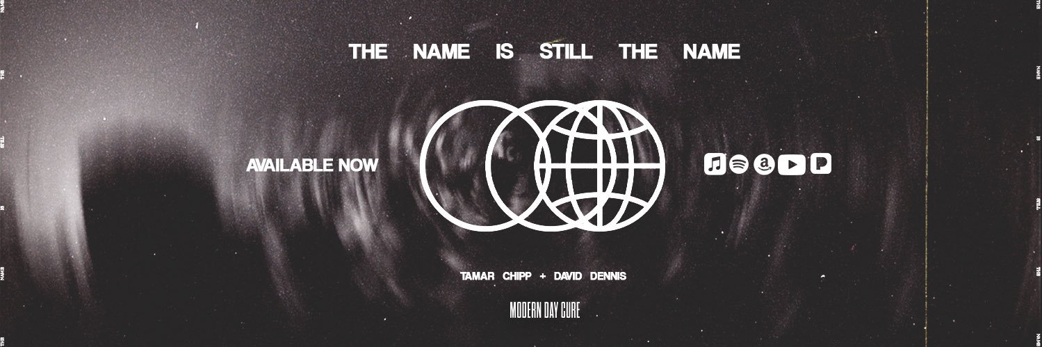 Modern Day Cure banner