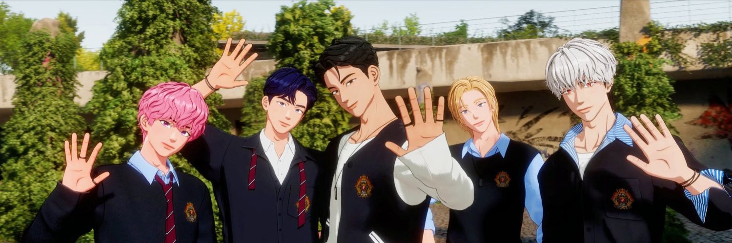 dnjsdk0526's profile banner image