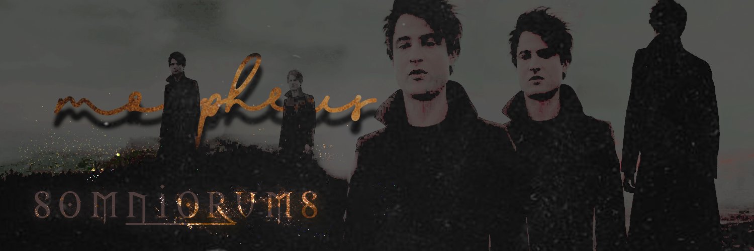 somniorums's profile banner image