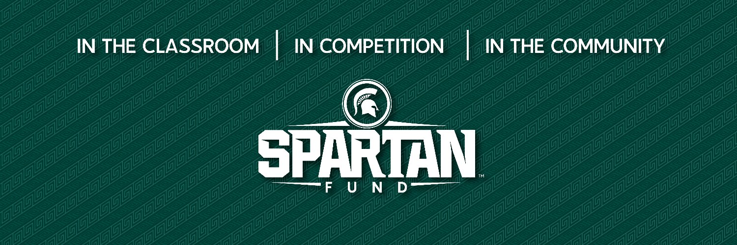Spartan Fund's banner