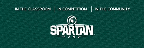 SpartanFund Profile Banner