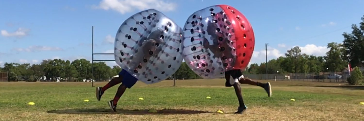VKnockerball's profile banner image