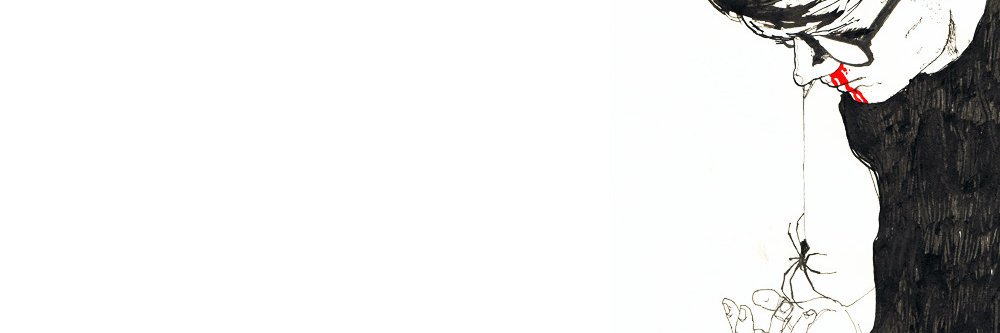 Gente triste con Poder banner