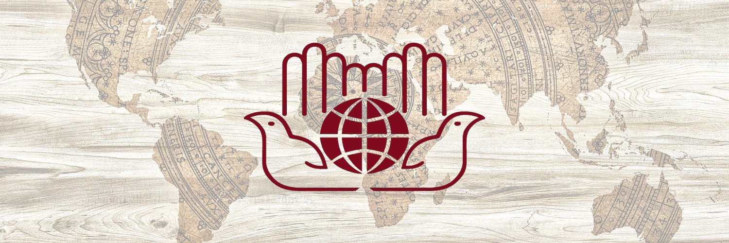 Institute of International Humanitarian Affairs banner