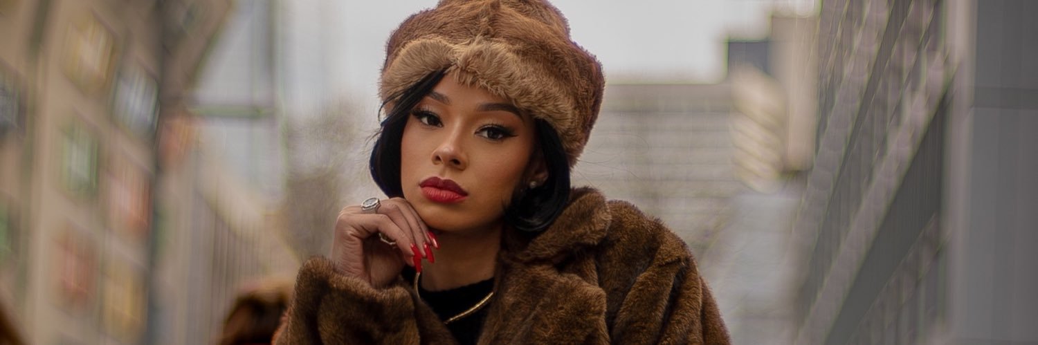 Tanika Bailey banner