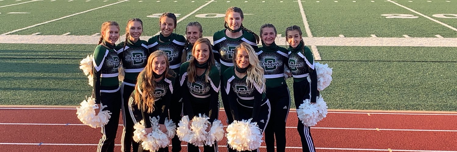 DHSvarsitydance's profile banner image