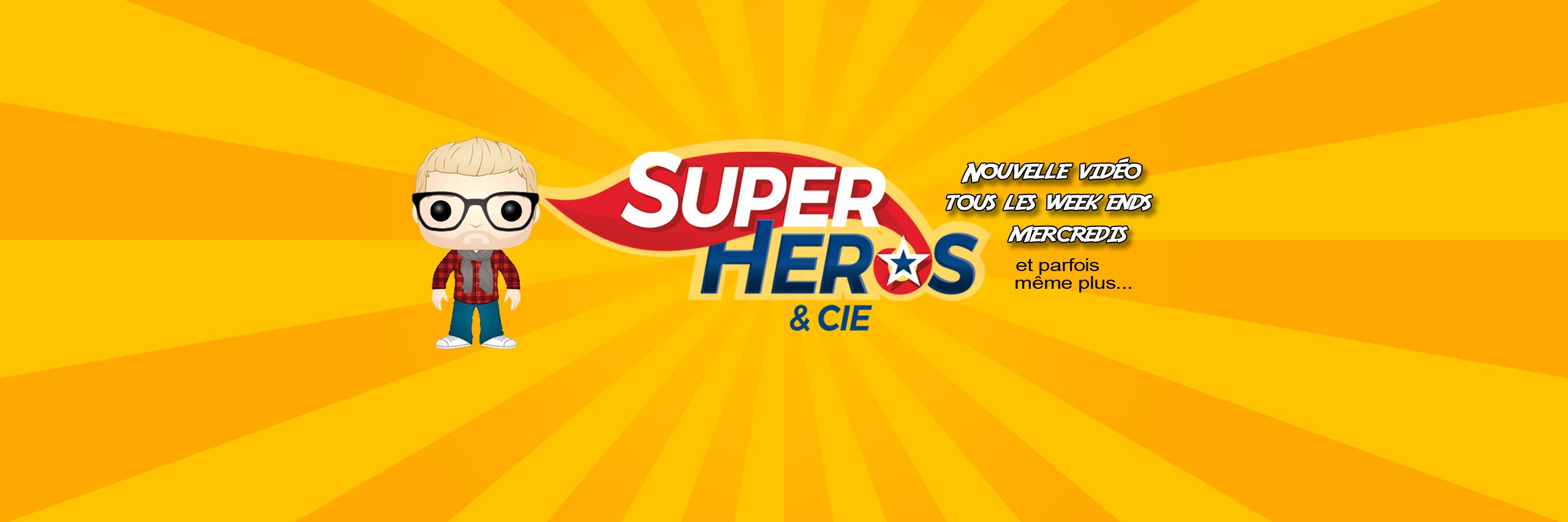 Super Héros et Cie (@SuperHerosEtCie) / Posts / X