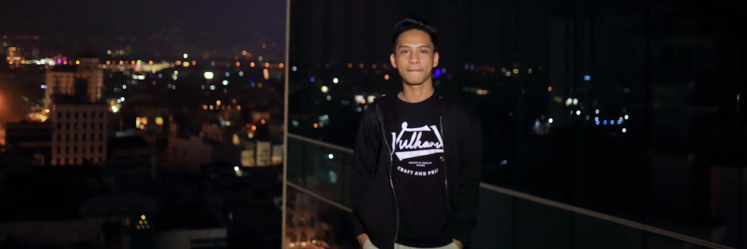 yogaarispirdaus's profile banner image