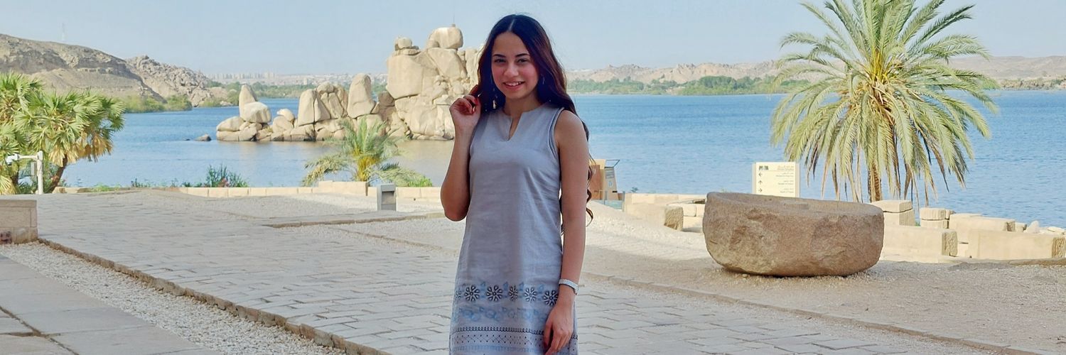 NehalSalah115's profile banner image
