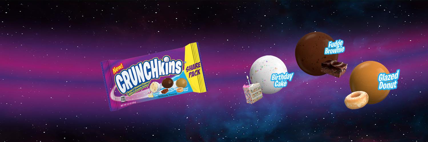 CrunchkinsCandy's profile banner image
