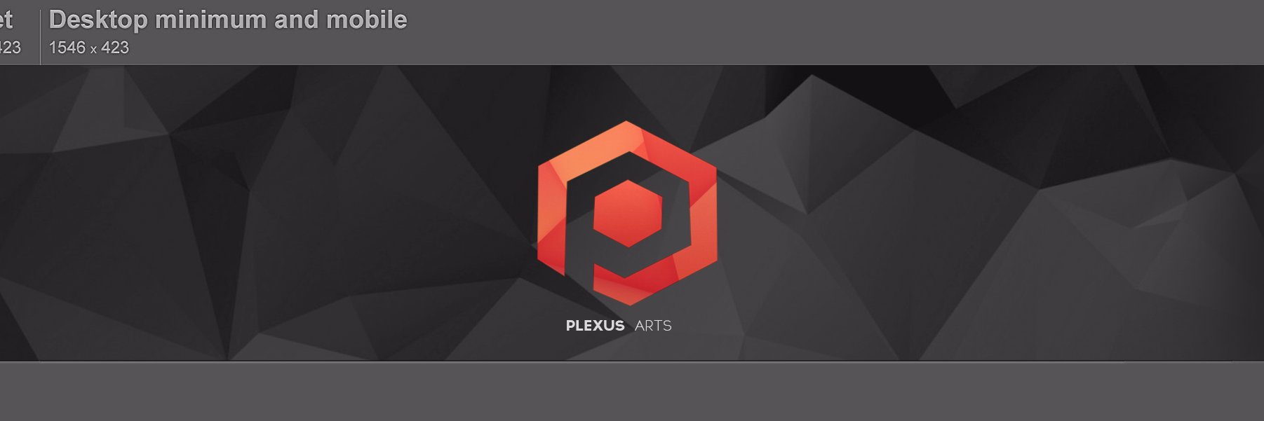 PlexusArts's profile banner image