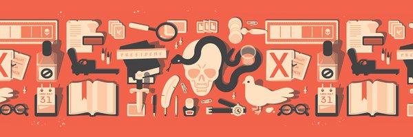 Secret Hitler Profile Banner