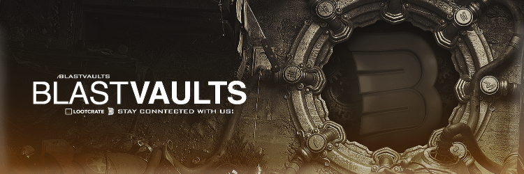 Blast banner