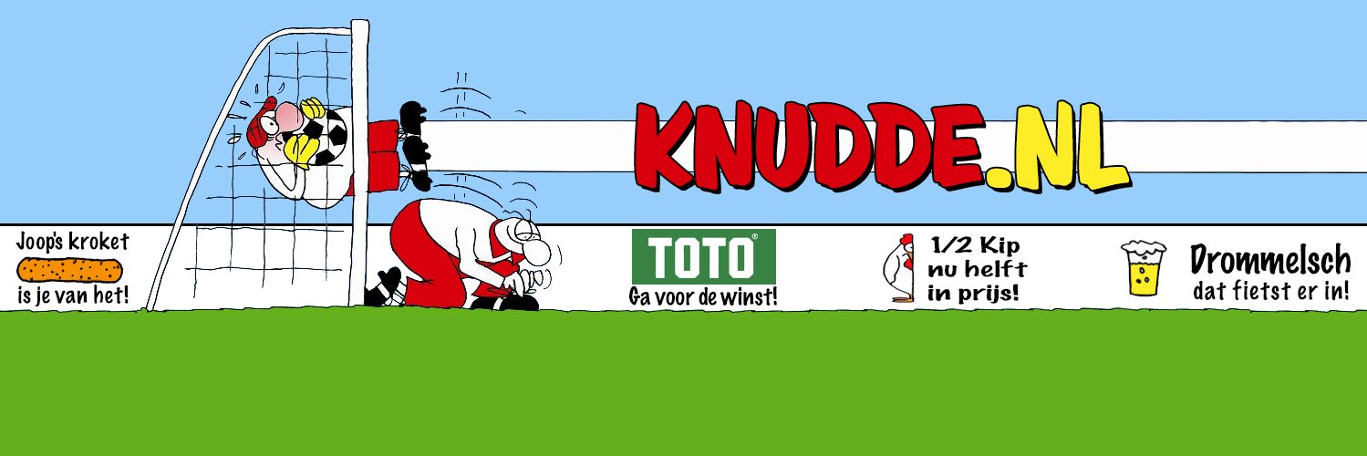 StudioKnudde's profile banner image