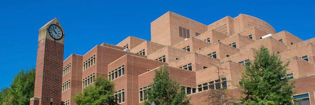 Dean Steve Smith (UTK Dean of Libraries) banner