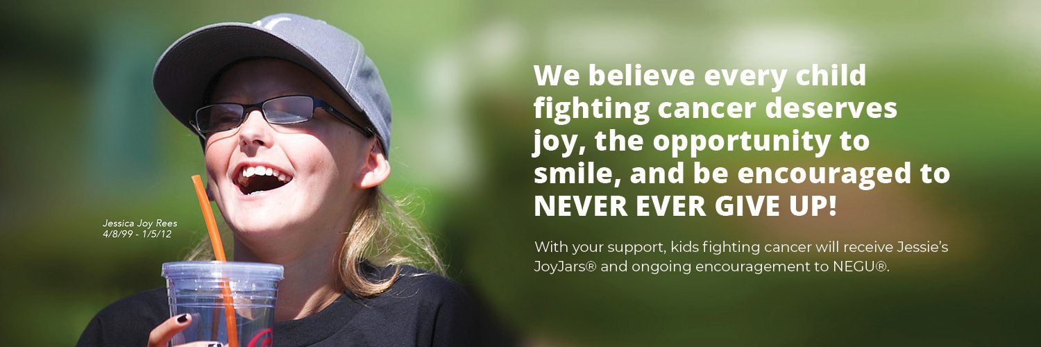 TeamNEGU: Never Ever Give Up's banner