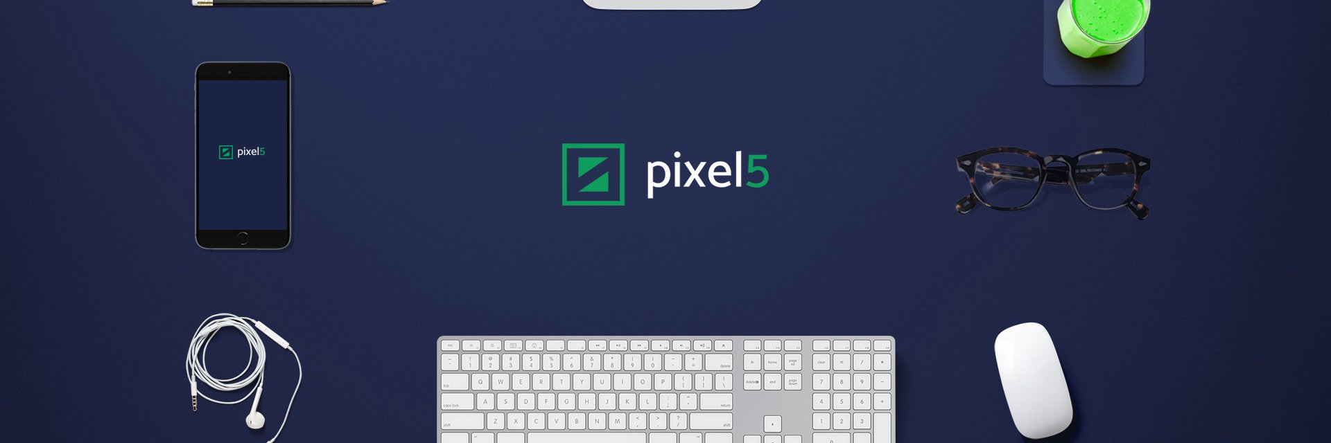 InfoPixel5's profile banner image