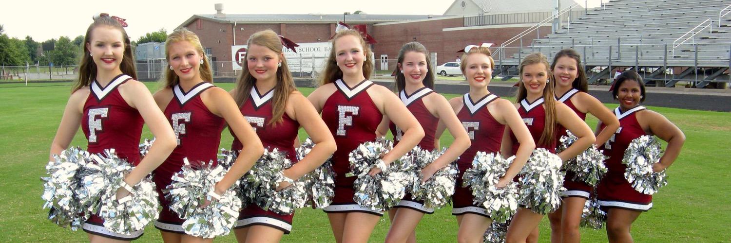 FHSRebelsDance's profile banner image