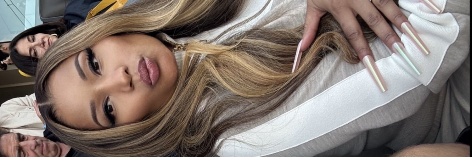 MellaHarper's profile banner image