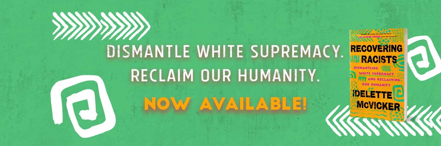 idelette mcvicker banner