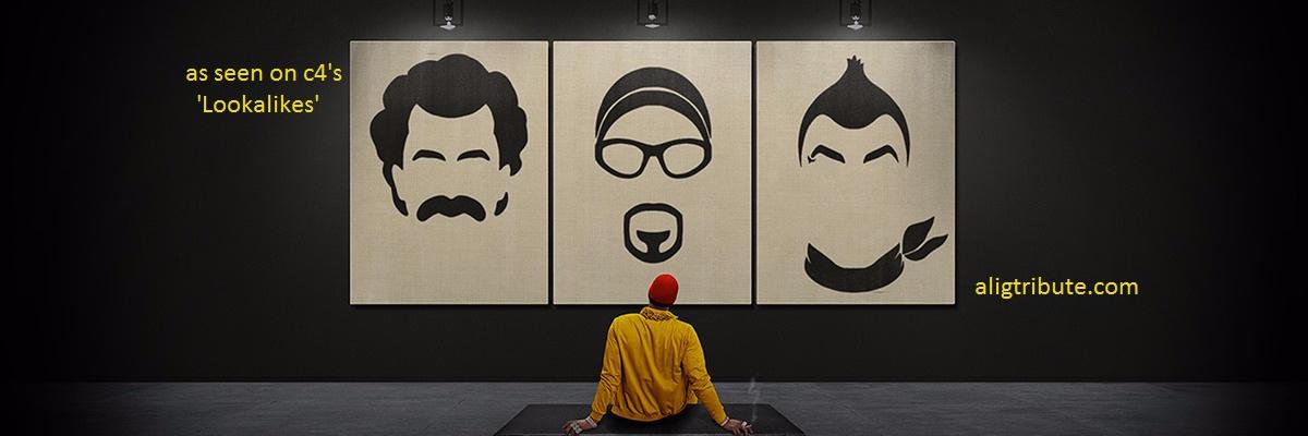 AliGtribute's profile banner image