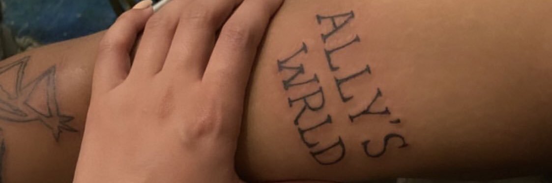 MisstaaHippstaa's profile banner image