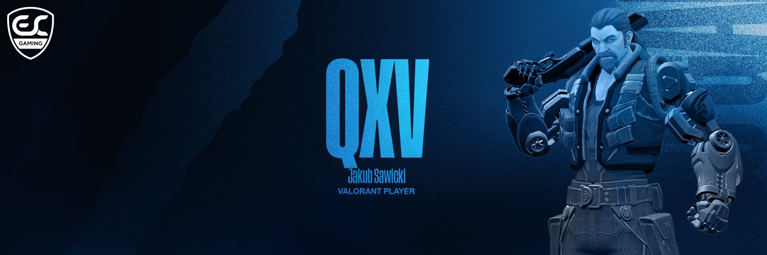 qxv Profile Banner