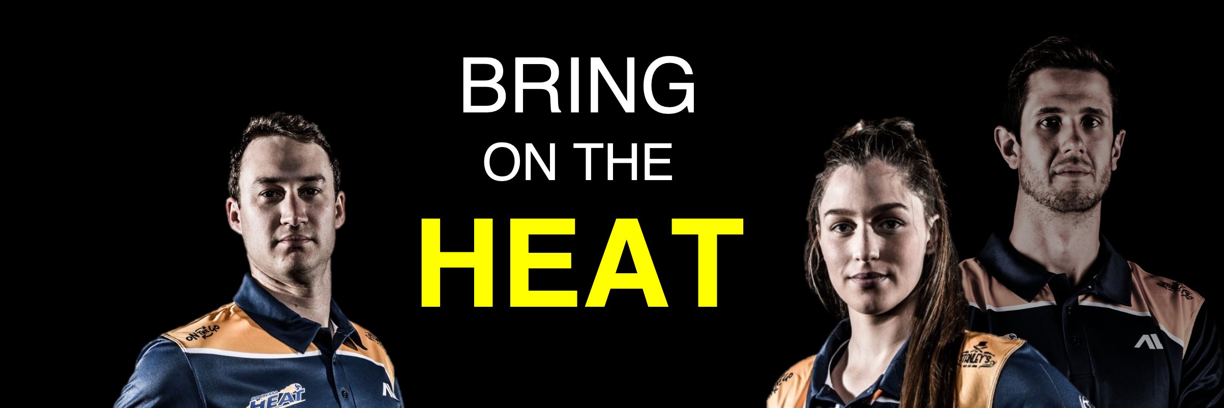 CanberraHeat's profile banner image