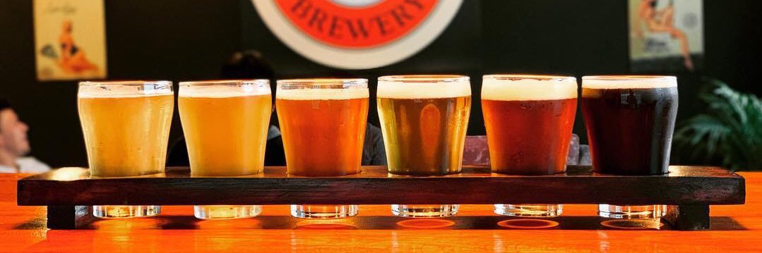 TwoBarrelBrew's profile banner image
