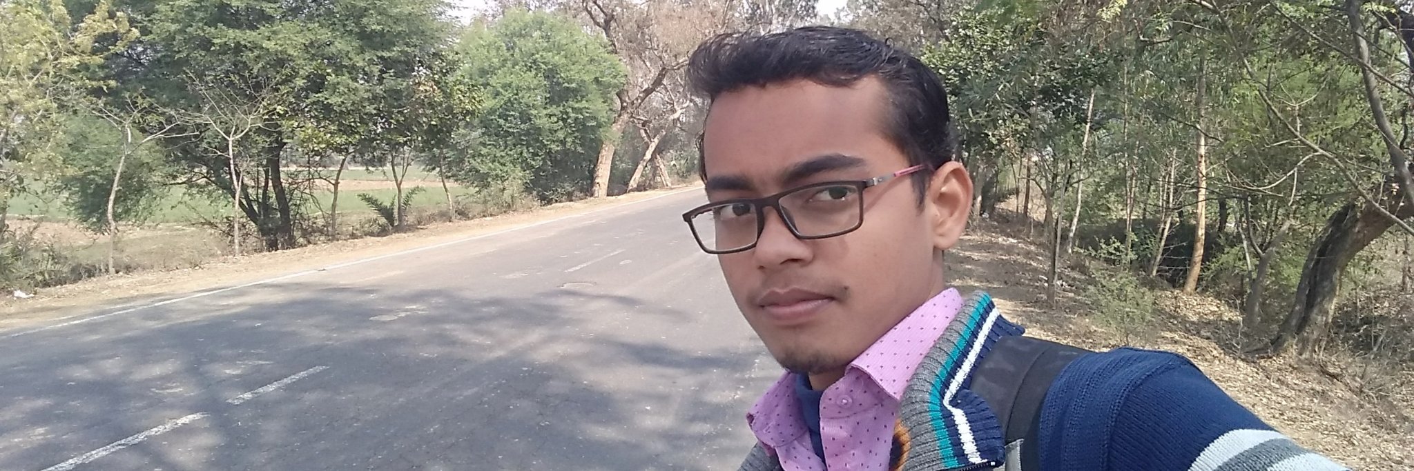 Udaykum1997's profile banner image