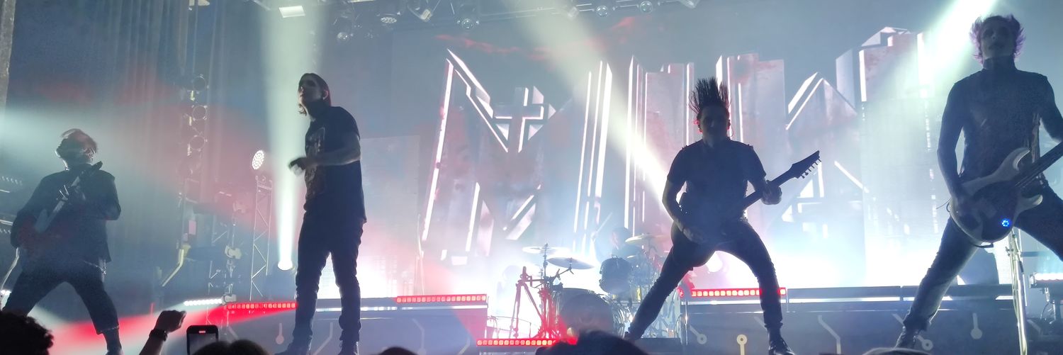 Victor Damaceno banner