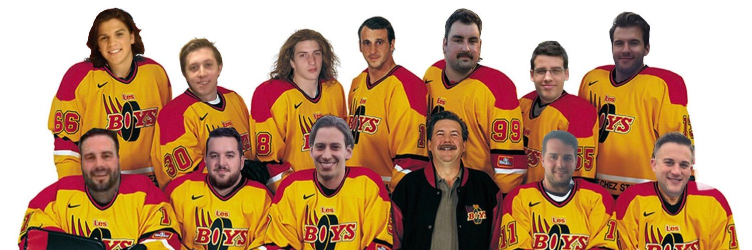 Olivier D'Aoust banner