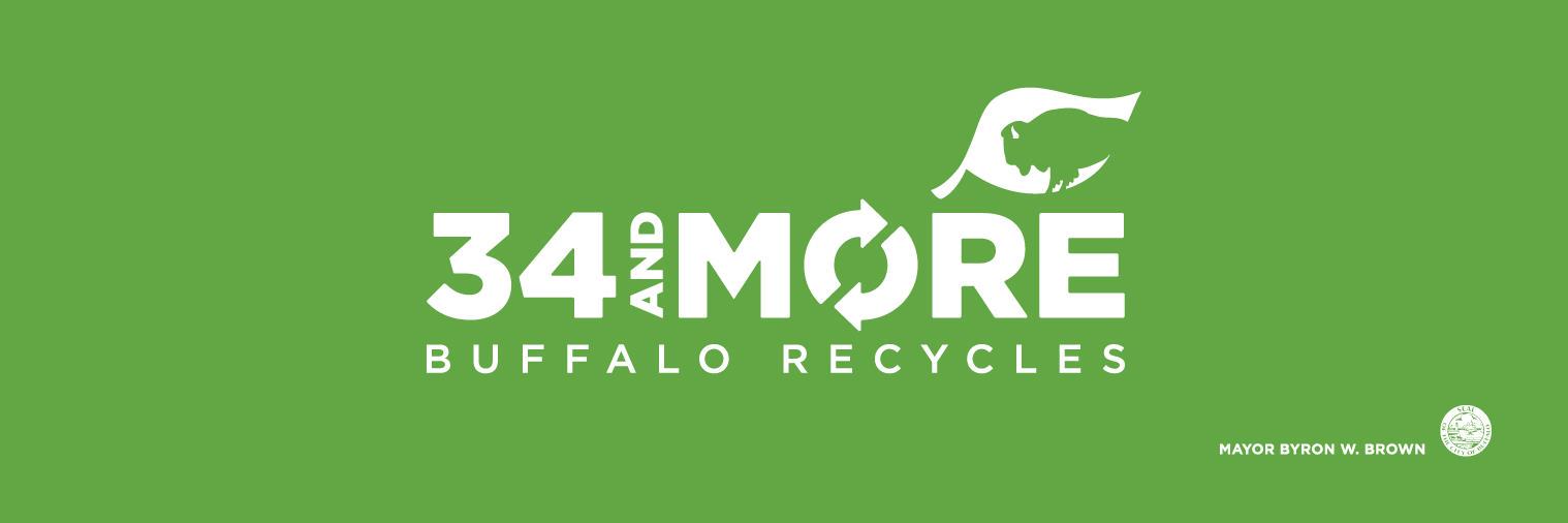 Buffalo Recycles banner