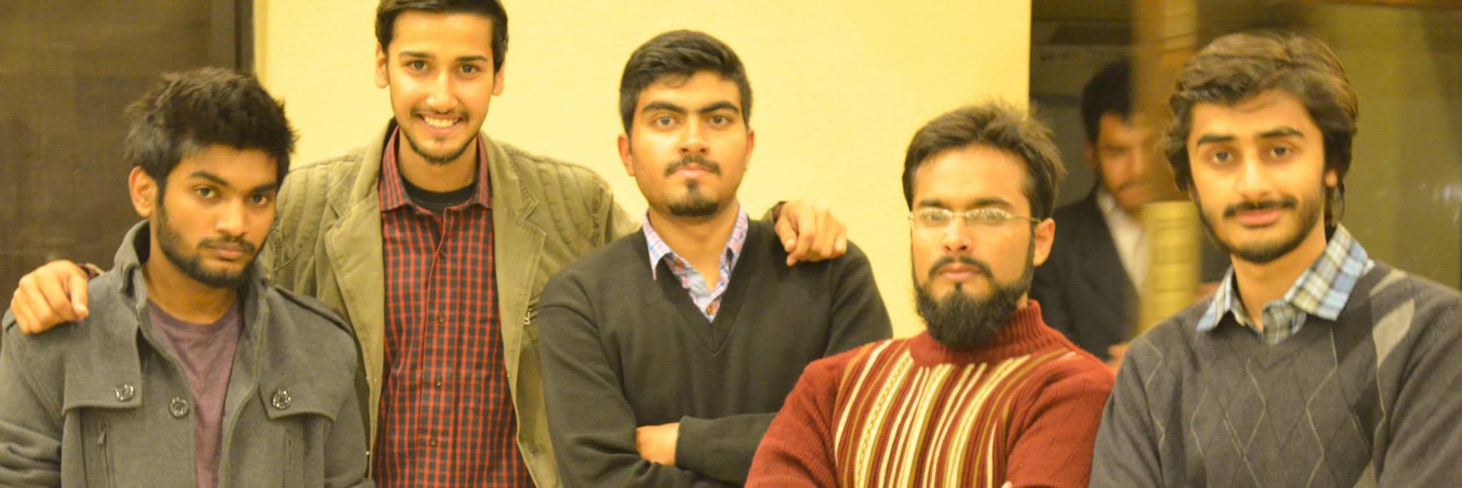 ShahwarZia's profile banner image