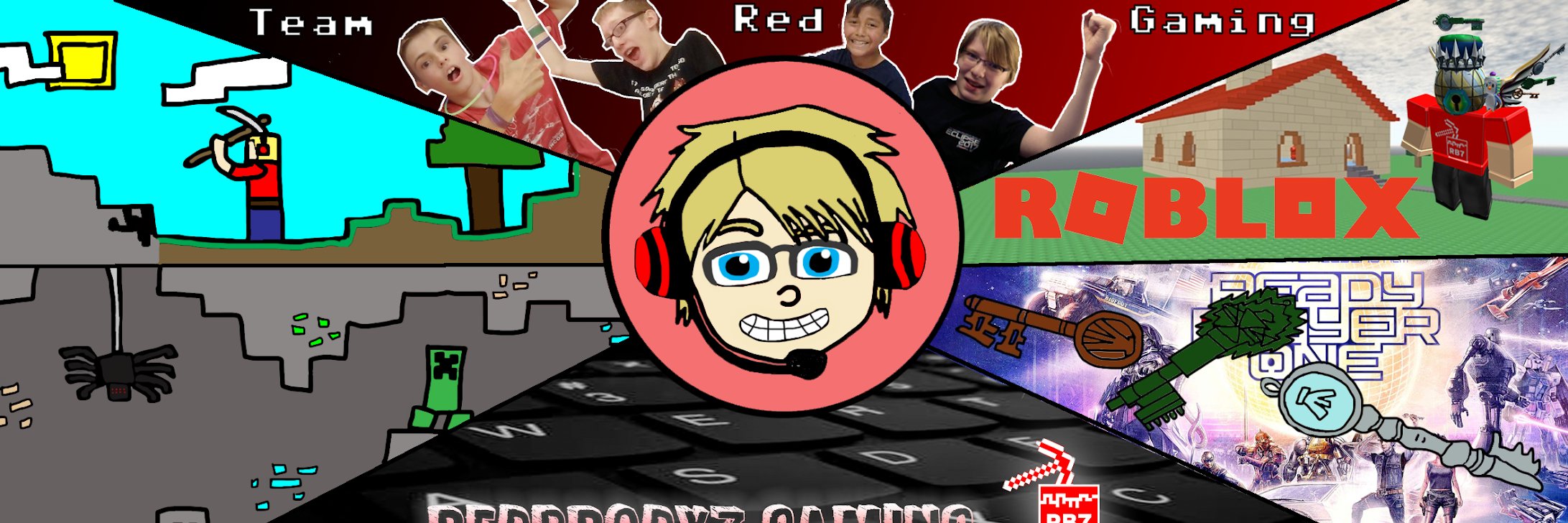 RedBrody7's profile banner image