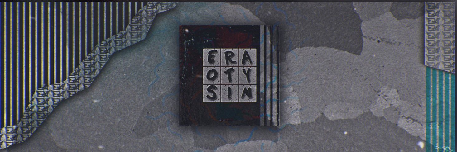 Otysin's profile banner image