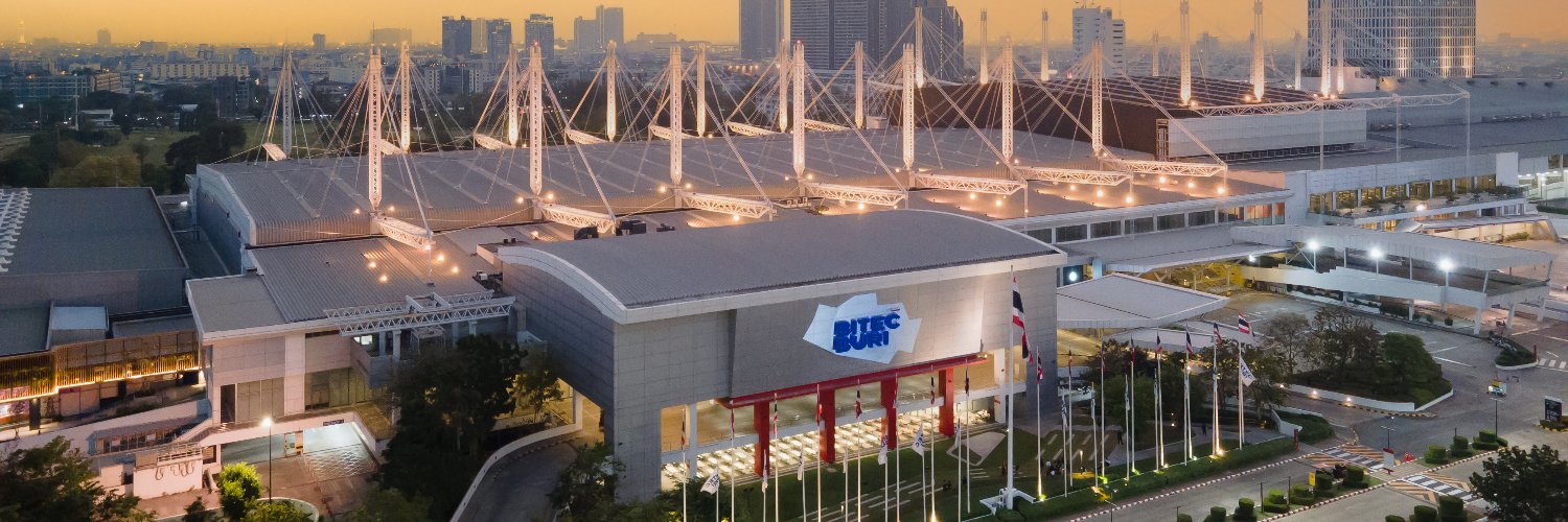 bitec_official's profile banner image