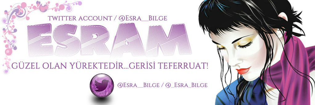 esra_bilgee's profile banner image