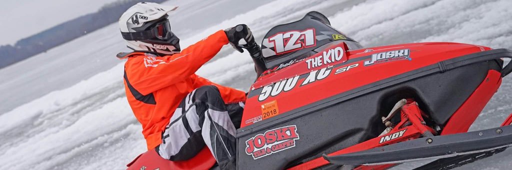 CJoski121's profile banner image