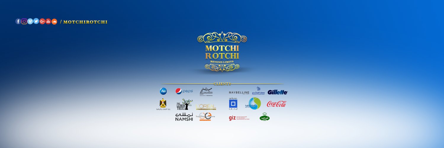 MotchiRotchi's profile banner image