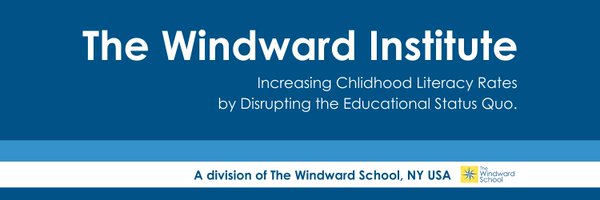 The Windward Institute Profile Banner