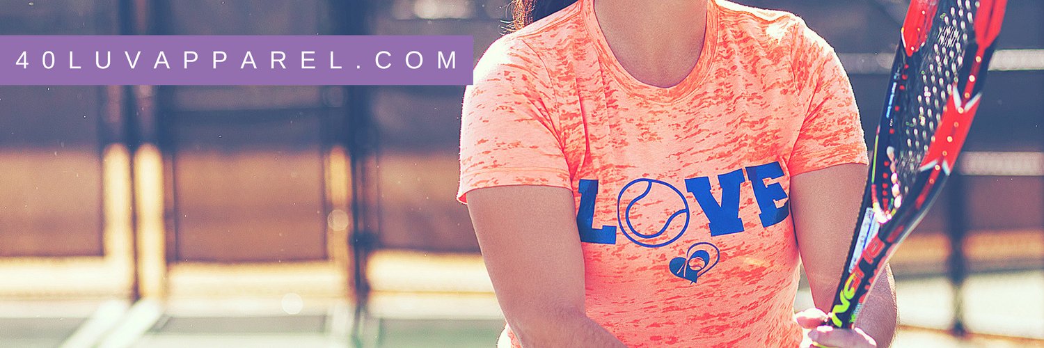 40LuvApparel's profile banner image