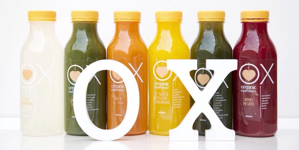 OXOrganic's profile banner image